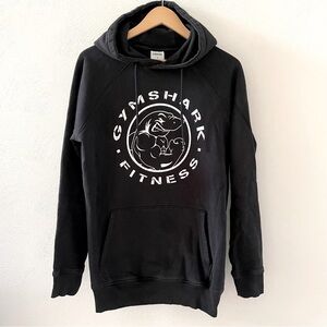 Gymshark Men’s Legacy Fitness Hoodie